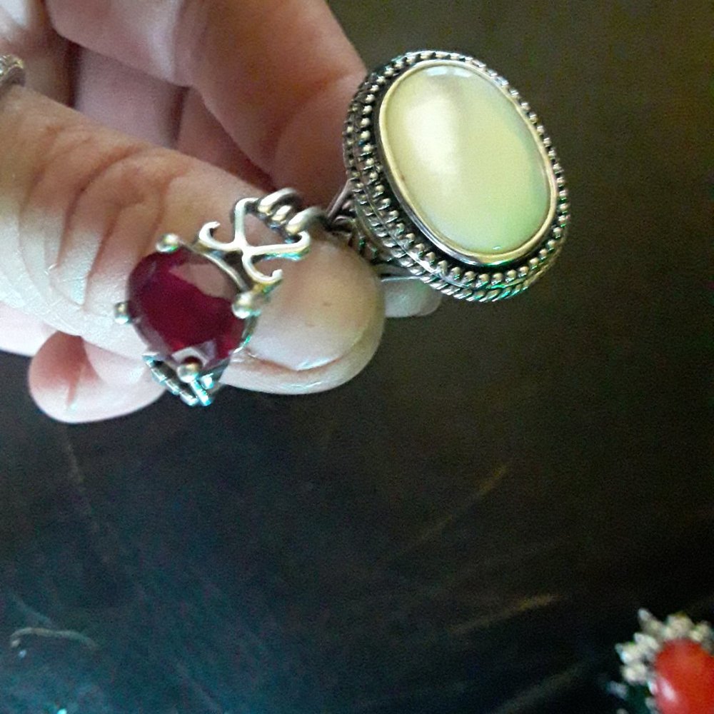 Rings - Picture 2 of 4